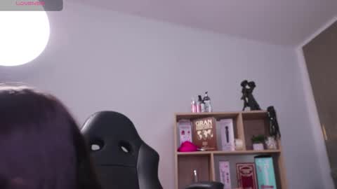 Snapshot of cleeoadams_ chatting on February 11, 2026, 5:01 am Cleo Adams online show from February 11, 2026, 5:01 am