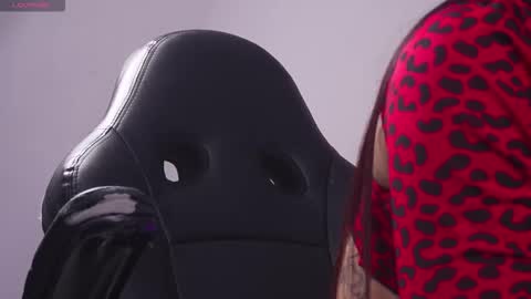 Snapshot of cleeoadams_ chatting on February 15, 2026, 4:53 am Cleo Adams online show from February 15, 2026, 4:53 am