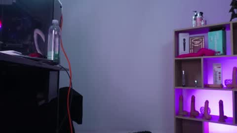 Snapshot of cleeoadams_ chatting on February 17, 2026, 4:53 am Cleo Adams online show from February 17, 2026, 4:53 am