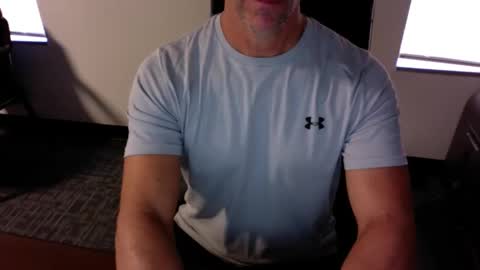 clemike69 online show from October 30, 2025, 3:57 pm