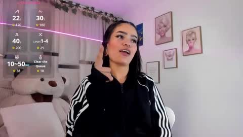 Cleo  smith online show from September 9, 2025, 3:39 am