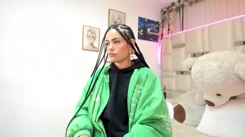 Cleo  smith online show from September 11, 2025, 6:13 am