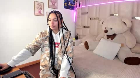 Cleo  smith online show from September 12, 2025, 4:45 am