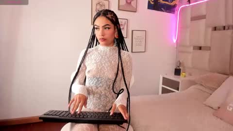 Cleo  smith online show from September 25, 2025, 12:25 am