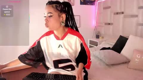 Cleo  smith online show from October 8, 2025, 2:09 am