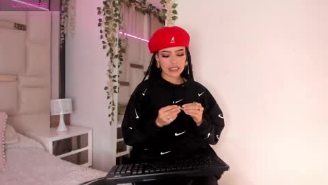 Cleo  smith online show from October 9, 2025, 3:26 am