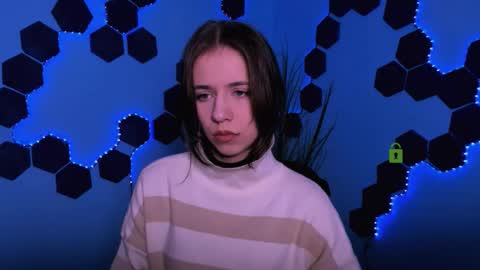 Snapshot of cleo_cool chatting on February 24, 2026, 9:51 am ur Cleo online show from February 24, 2026, 9:51 am