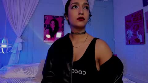 Cleo  online show from February 5, 2026, 11:37 am