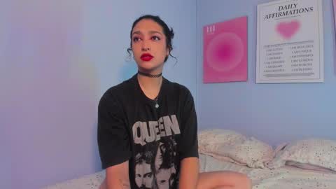 Cleo  online show from February 7, 2026, 2:54 pm