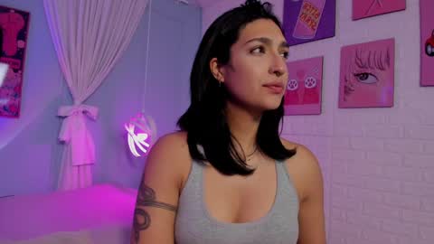 Cleo  online show from April 9, 2026, 11:37 am