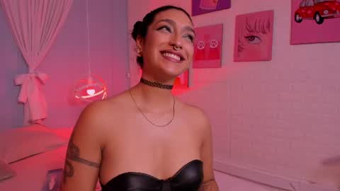 Cleo  online show from July 1, 2026, 12:07 pm