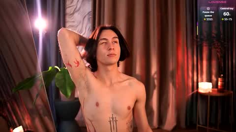 Snapshot of cleo_stringer20 chatting on March 3, 2026, 6:52 am Cleo online show from March 3, 2026, 6:52 am