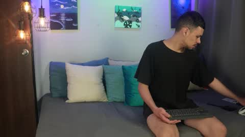 Girl Juliana and Federico online show from March 17, 2026, 4:39 am