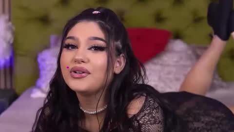 CleoJenner online show from March 10, 2026, 11:37 am