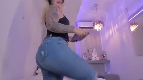 . Cleo Jhonson . online show from June 19, 2026, 2:49 am