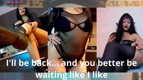 cleoopatraa__ online show from October 20, 2025, 4:24 am