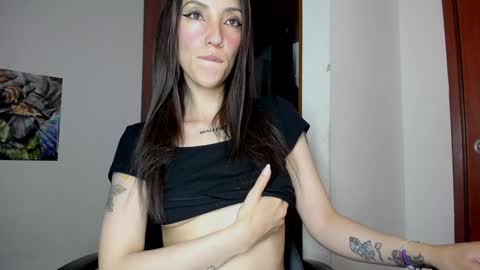 Snapshot of cleopatra_cute chatting on December 24, 2024, 4:55 am  Nicol  online show from December 24, 2024, 4:55 am