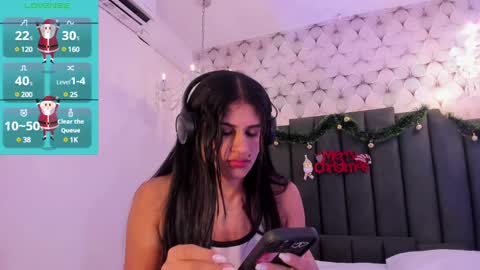 Cleopatra online show from December 12, 2024, 12:05 am