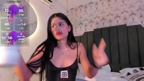 Cleopatra online show from January 22, 2025, 10:15 pm