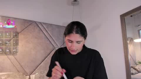 Cleopatra online show from October 2, 2025, 7:43 pm