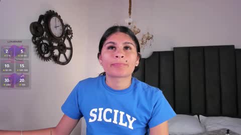 Cleopatra online show from March 15, 2026, 6:58 pm