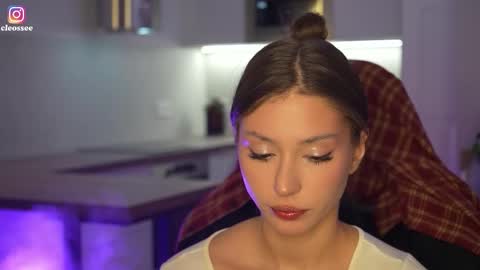 Cleo online show from February 15, 2026, 10:58 am