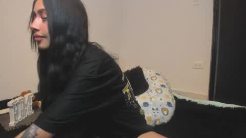 cleo y maikol online show from September 9, 2025, 6:13 am