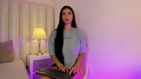 CleoSteele online show from June 11, 2026, 8:56 am