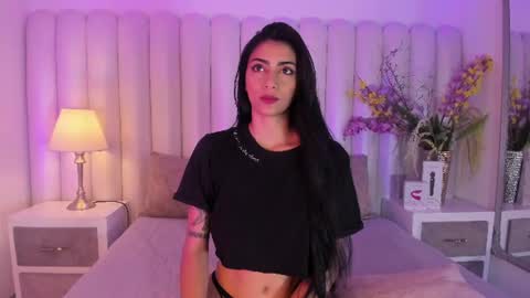 CleoSteele online show from June 14, 2026, 8:38 am