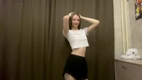 Cleo online show from April 2, 2026, 6:16 pm