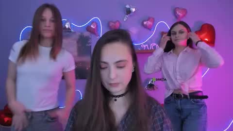 Snapshot of clery_abyss chatting on February 18, 2026, 10:00 am clery_abyss online show from February 18, 2026, 10:00 am