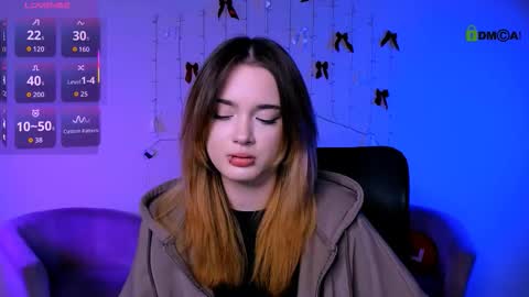 clery_shine online show from February 3, 2026, 8:36 pm