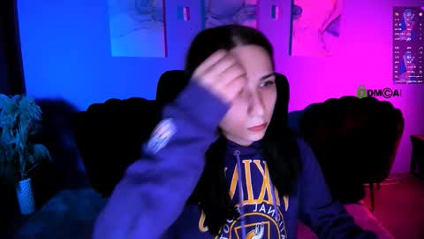 clery_shine online show from February 15, 2026, 9:41 am