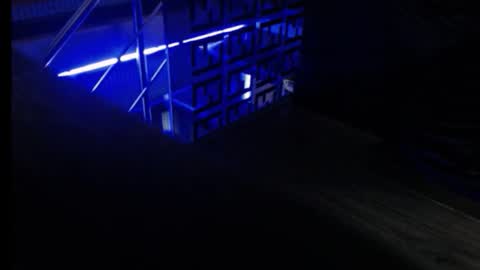 clever_gagarin online show from March 26, 2026, 5:07 pm