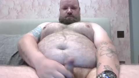 TruckerUK online show from April 8, 2026, 3:12 pm