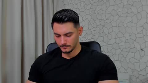 Snapshot of clintmasterss chatting on February 8, 2025, 7:48 am ClintMasterss online show from February 8, 2025, 7:48 am