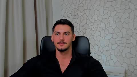 Snapshot of clintmasterss chatting on February 12, 2025, 10:03 am ClintMasterss online show from February 12, 2025, 10:03 am