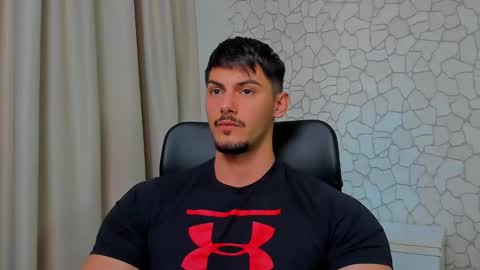 Snapshot of clintmasterss chatting on February 12, 2025, 1:06 pm ClintMasterss online show from February 12, 2025, 1:06 pm