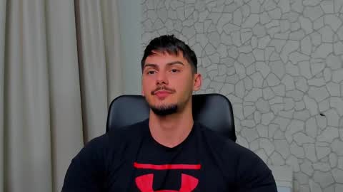 Snapshot of clintmasterss chatting on February 12, 2025, 4:11 pm ClintMasterss online show from February 12, 2025, 4:11 pm