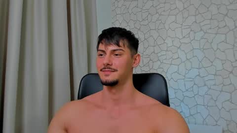 Snapshot of clintmasterss chatting on February 13, 2025, 9:41 am ClintMasterss online show from February 13, 2025, 9:41 am