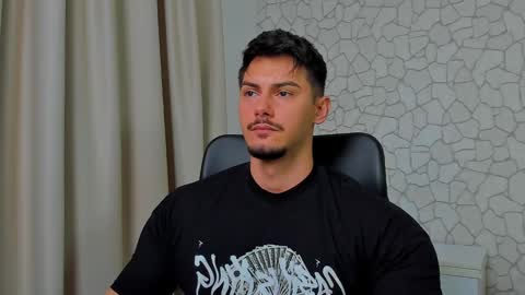 Snapshot of clintmasterss chatting on February 14, 2025, 6:02 am ClintMasterss online show from February 14, 2025, 6:02 am