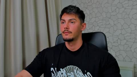 Snapshot of clintmasterss chatting on February 14, 2025, 3:15 pm ClintMasterss online show from February 14, 2025, 3:15 pm