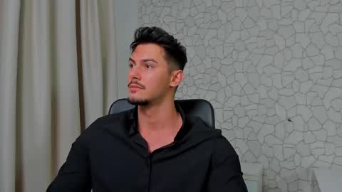 Snapshot of clintmasterss chatting on February 15, 2025, 5:09 am ClintMasterss online show from February 15, 2025, 5:09 am