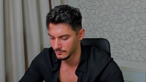 Snapshot of clintmasterss chatting on February 15, 2025, 8:11 am ClintMasterss online show from February 15, 2025, 8:11 am