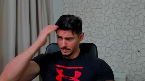 Snapshot of clintmasterss chatting on February 17, 2025, 6:31 am ClintMasterss online show from February 17, 2025, 6:31 am