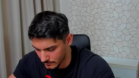 Snapshot of clintmasterss chatting on February 17, 2025, 9:35 am ClintMasterss online show from February 17, 2025, 9:35 am