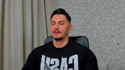 Snapshot of clintmasterss chatting on February 20, 2025, 5:55 am ClintMasterss online show from February 20, 2025, 5:55 am