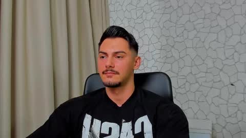 Snapshot of clintmasterss chatting on February 20, 2025, 9:00 am ClintMasterss online show from February 20, 2025, 9:00 am