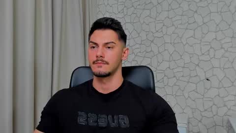 Snapshot of clintmasterss chatting on February 21, 2025, 6:07 am ClintMasterss online show from February 21, 2025, 6:07 am