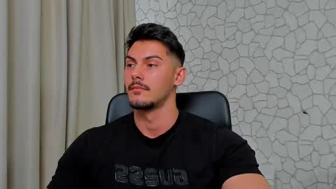 Snapshot of clintmasterss chatting on February 21, 2025, 9:13 am ClintMasterss online show from February 21, 2025, 9:13 am